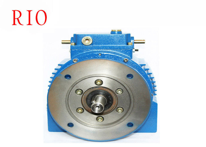 Advanced Variable Speed Gear Reducer Stable Performance For Industrial